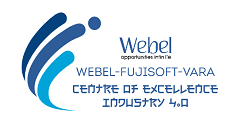 Webel-Fujisoft-Vara Centre of Excellence (CoE) to assist organizations and Indian workforce through adoption of Industry 4.0 technologies